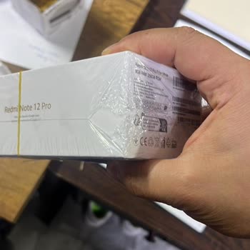 Received a Used Phone Instead of New From N11