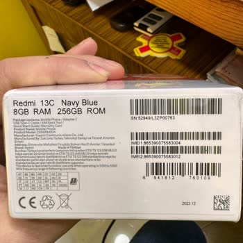 Received a Used Phone Instead of New From N11