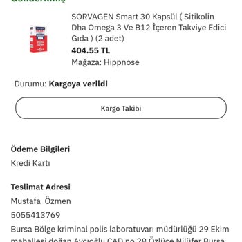 Epttavm Ödeme Yapılan Ürüne Tekrardan Ödeme Çıkarıyor