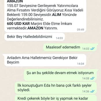 MetaPro Invest Yatirim Adı Altında Sahte İşlem