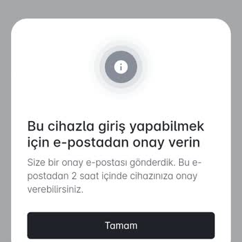 Paribu E Postamı Unuttum