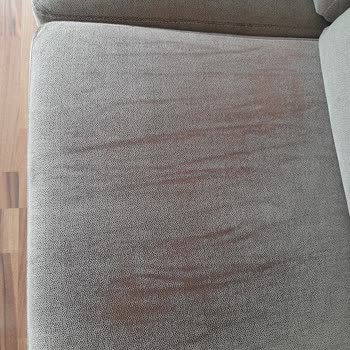 Alfemo Koltuk Kumaşımın Deforme Olması