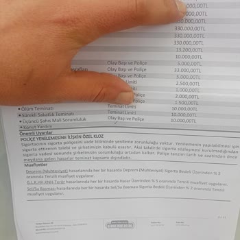 Ziraat Bankası Konut Sigortası İptal Talebi Olumsuz Karşılandı