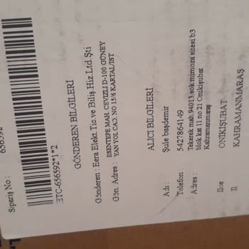 İtopya Bilgisayar İtopya Kırık Kasayı Değiştirmiyor