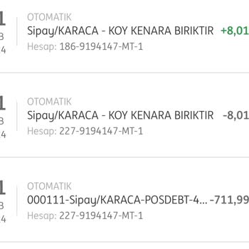 Karaca Home Para İademi Yapmıyor!