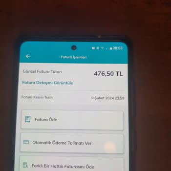 Türk Telekom Yanlış İşlem Mağduriyeti!