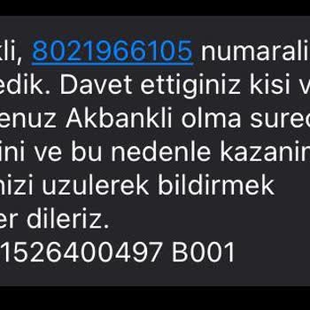 Akbank Chip Para Sorunu Ve Müşteri Hüsranı