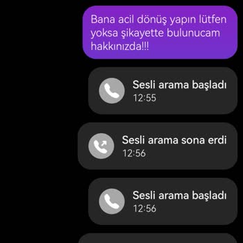 Yavrucak Baby (Instagram) Hayal Kırıklığı Üzüntü