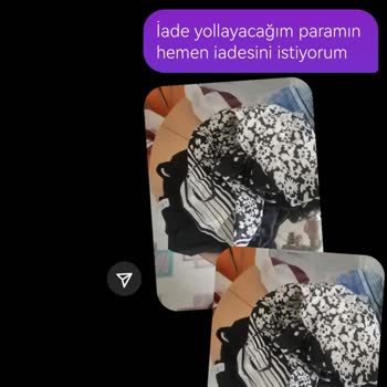 Yavrucak Baby (Instagram) Hayal Kırıklığı Üzüntü