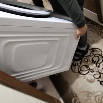 Arçelik Ayıplı Ürünü Geri Getirmeye Çalışıyor.