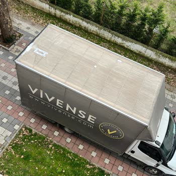 Kadıoğlu Evden Eve Nakliyat Firma Değil Sadece Küçük Düşürülme Olayı