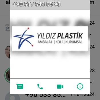 Yıldız Paketleme Paketleme Hizmetleri İle İlgili Şikayet Ve Önlem Çağrısı