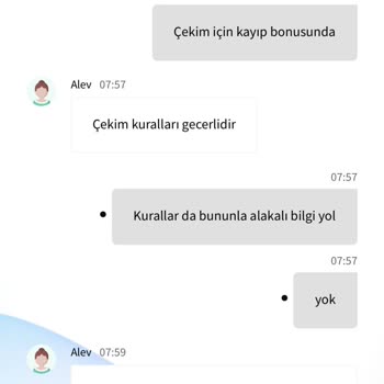 Vaycasino Tarafından Tarafıma Yapılan Oyun Ve Haksızlık