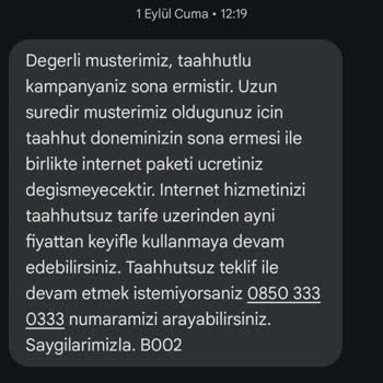 Millenicom Resmen Dalga Geçiyor
