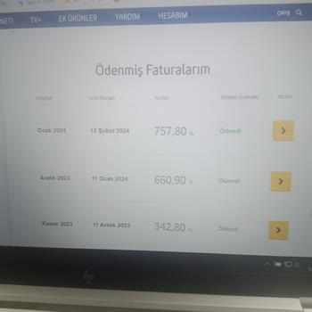 Turkcell Superonline Taahhüt Ve Fatura Mağduriyeti
