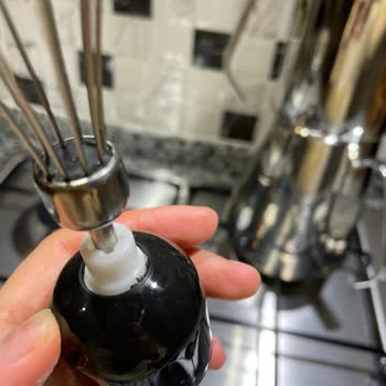 Bosch Blender Plastik Parçaları Sağlığı Tehdit Ediyor!