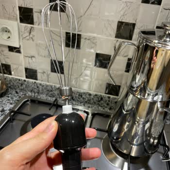 Bosch Blender Plastik Parçaları Sağlığı Tehdit Ediyor!