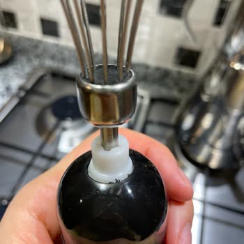 Bosch Blender Plastik Parçaları Sağlığı Tehdit Ediyor!