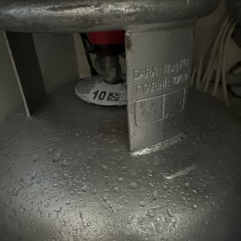 İPApp Uygulamasından Verilen Sipariş