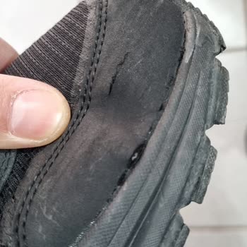 Sporjinal Kalitesiz Ürün Ve Yanıltıcı Garanti Süresi