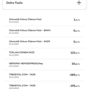 Akbank Yasal Olmayan Kesintiler Yapıyor