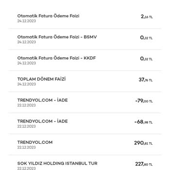 Akbank Yasal Olmayan Kesintiler Yapıyor