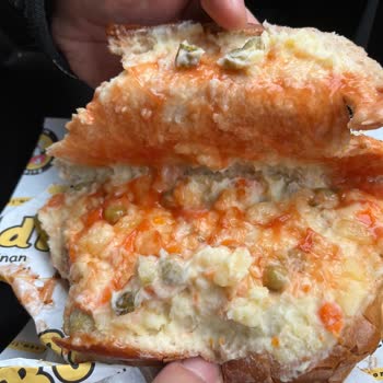 Boldi Kumrucu Sinan Boldi Kumrucusu Boş Ekmek İteliyor