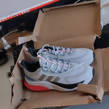 Boyner Mağazacılık Ürün Paketleme Özensizliği