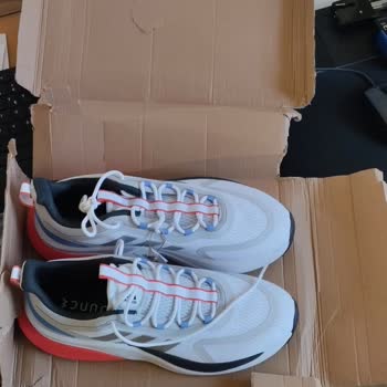 Boyner Mağazacılık Ürün Paketleme Özensizliği