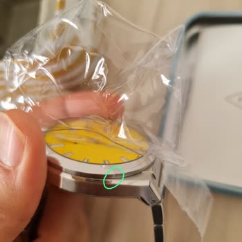 A101.com.tr Ayıplı Ürün Gönderdi, Zorlu Bir İade Süreci Dayatıyor.