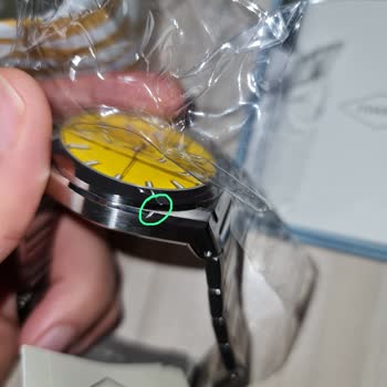 A101.com.tr Ayıplı Ürün Gönderdi, Zorlu Bir İade Süreci Dayatıyor.