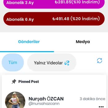 Onlyfans Fake Hesap Şikayet