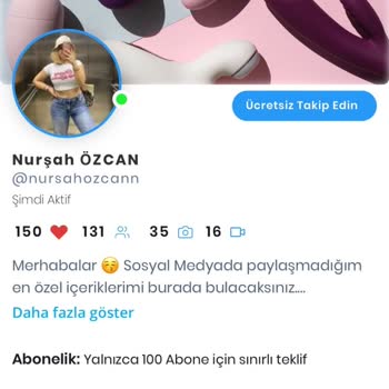 Onlyfans Fake Hesap Şikayet