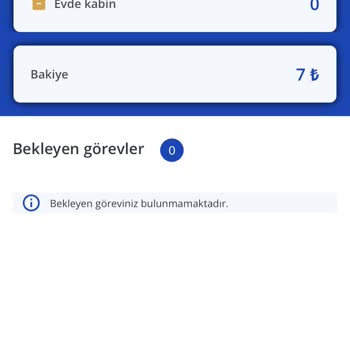 LCW Kazanıyorum Anket Gelmiyor
