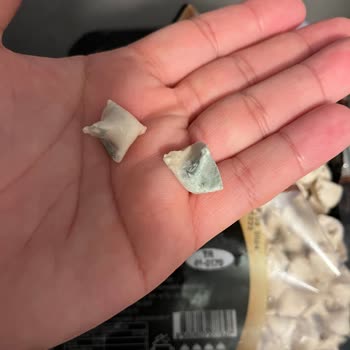 Gold Mantı Gold Cimcik Kayseri Mantısı Küflü