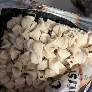 Gold Mantı Gold Cimcik Kayseri Mantısı Küflü