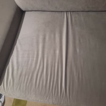 Vivense Koltuk Takım Delik Geldi.