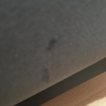 Vivense Koltuk Takım Delik Geldi.