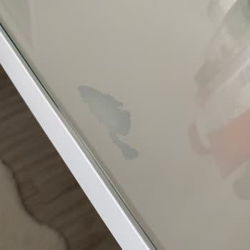 IKEA Makyaj Masası Sorunu