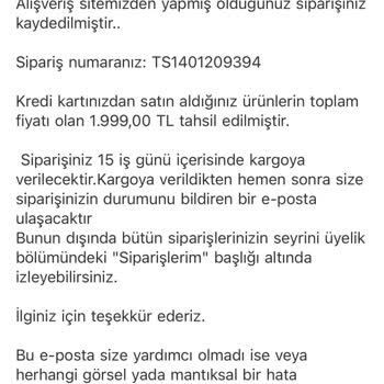 Schafer.com Mağduruyum Müşteri Temsilcisine Ulaşamıyorum