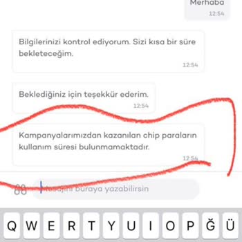 Akbank Yanlış Bilgi Aktarımı Müşteriye