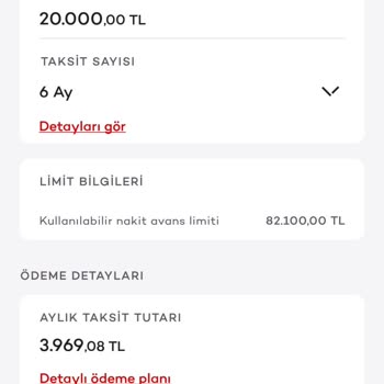 Akbank 30.000 Faizsiz Kampanyası