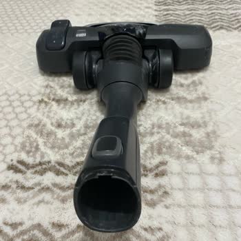 Electrolux Elektrik Süpürgesi Ana Başlık Problemi