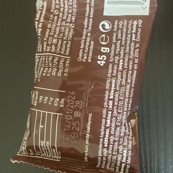 Şok Marketler Bozuk Tarihi Geçmiş Ürün