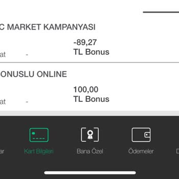 Garanti BBVA Bonus Karmaşası Ve Müşteri Mağduriyeti
