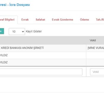 Findeks Anlaşılmayan Borç Kaydı Ve Mağduriyetim