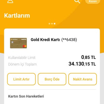 VakıfBank Onay Almadan Ödeme Yaptı