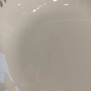 Bella Maison İsabella Yemek Takımı-çatlama Problemi