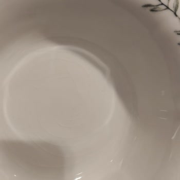 Bella Maison İsabella Yemek Takımı-çatlama Problemi