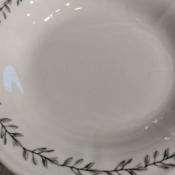 Bella Maison İsabella Yemek Takımı-çatlama Problemi